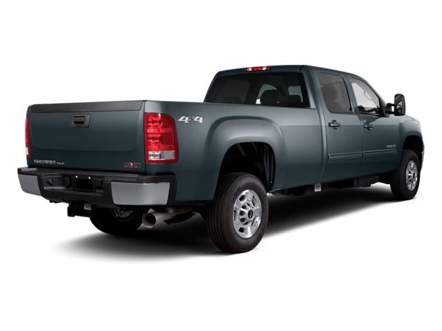 2013 GMC Sierra 2500HD SLE photo 7