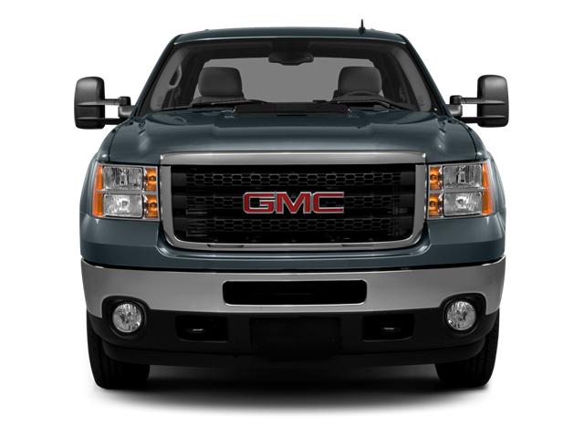 2013 GMC Sierra 2500HD SLE photo 8