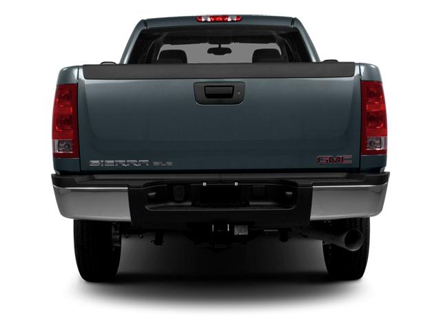 2013 GMC Sierra 2500HD SLE photo 6