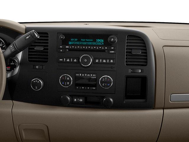 2013 GMC Sierra 2500HD SLE photo 16