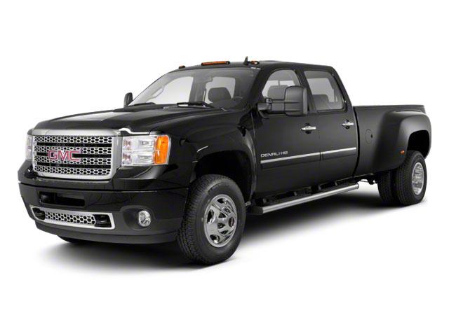 2013 GMC Sierra 3500HD Vehicle Photo in SELMA, TX 78154-1459