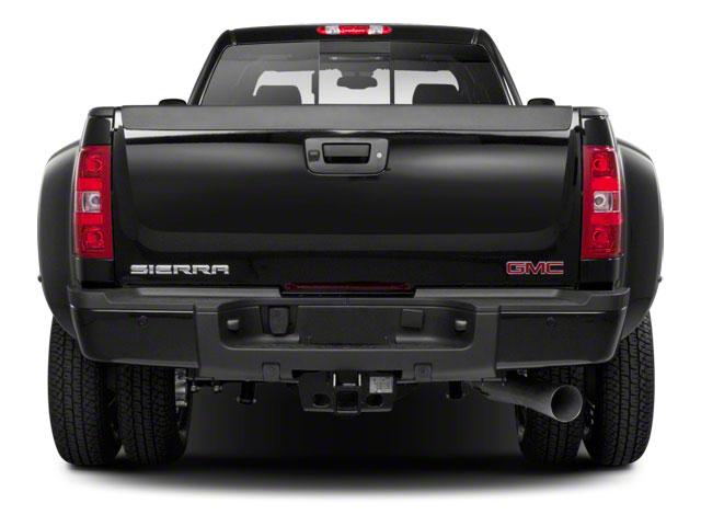 2013 GMC Sierra 3500HD Vehicle Photo in SELMA, TX 78154-1459