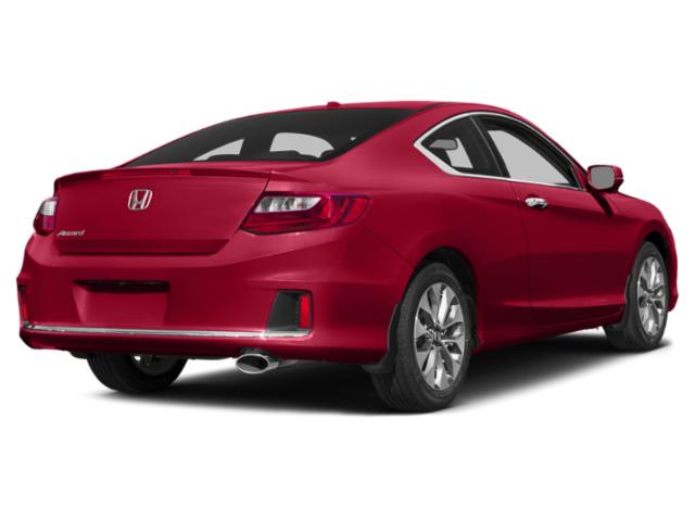 2013 Honda Accord Coupe Vehicle Photo in Spokane Valley, WA 99212