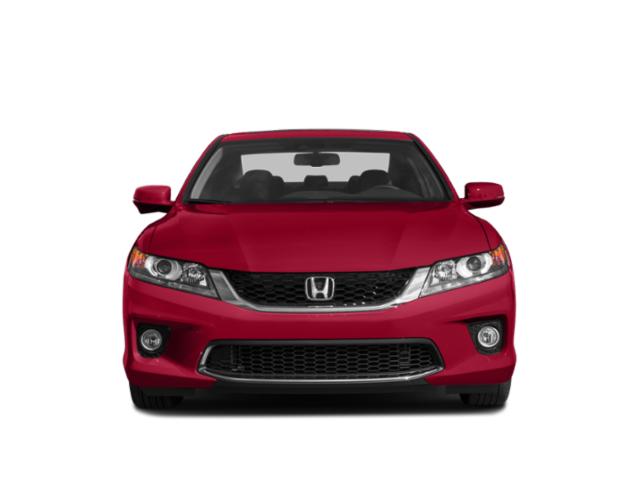 2013 Honda Accord Coupe Vehicle Photo in Spokane Valley, WA 99212