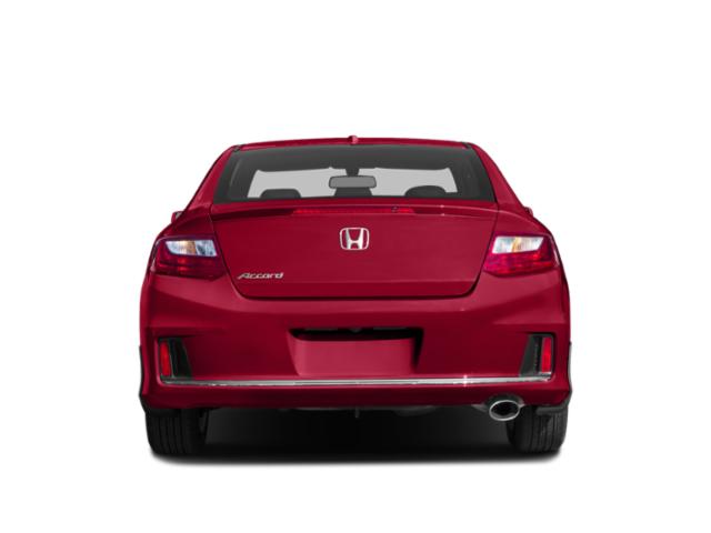 2013 Honda Accord Coupe Vehicle Photo in Spokane Valley, WA 99212