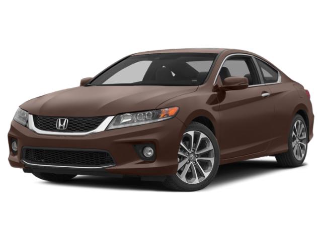 2013 Honda Accord Coupe Vehicle Photo in San Antonio, TX 78238