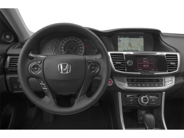 2013 Honda Accord Coupe Vehicle Photo in San Antonio, TX 78238