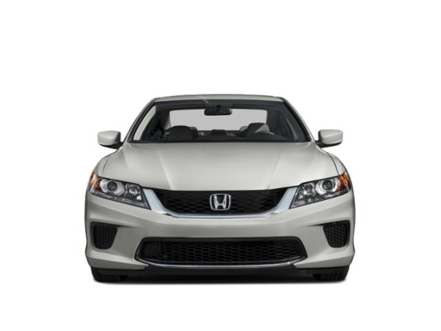 2013 Honda Accord Coupe Vehicle Photo in San Antonio, TX 78238