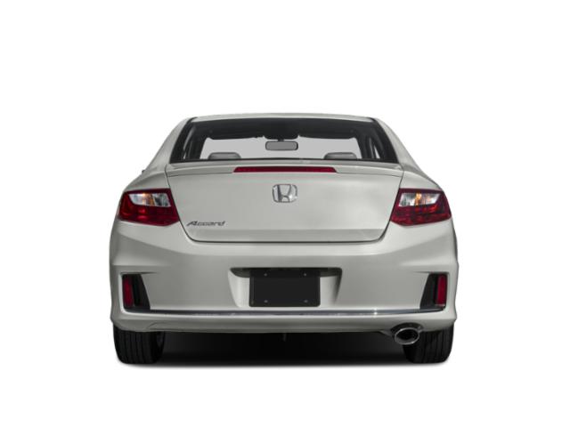 2013 Honda Accord Coupe Vehicle Photo in San Antonio, TX 78238