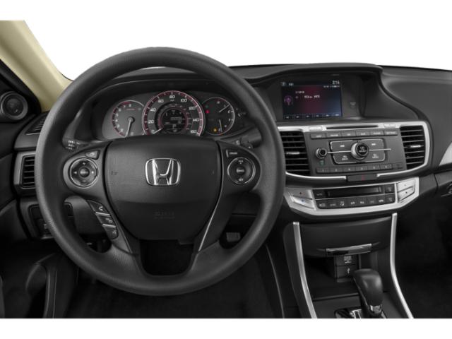 2013 Honda Accord Coupe Vehicle Photo in San Antonio, TX 78238