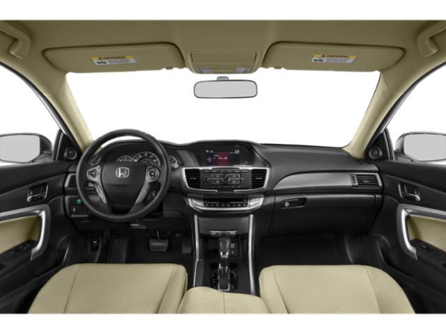 2013 Honda Accord Coupe Vehicle Photo in San Antonio, TX 78238