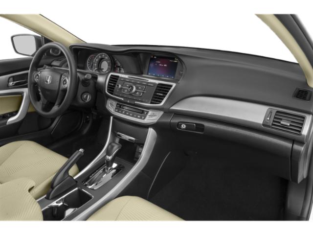 2013 Honda Accord Coupe Vehicle Photo in San Antonio, TX 78238