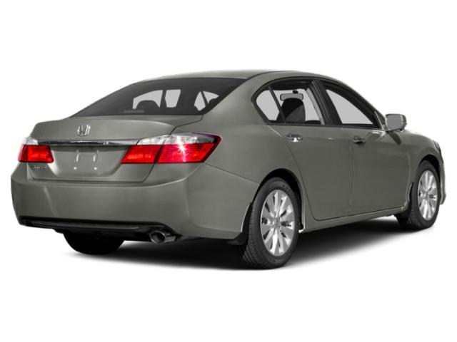 2013 Honda Accord Sedan Vehicle Photo in MESA, AZ 85206-4395