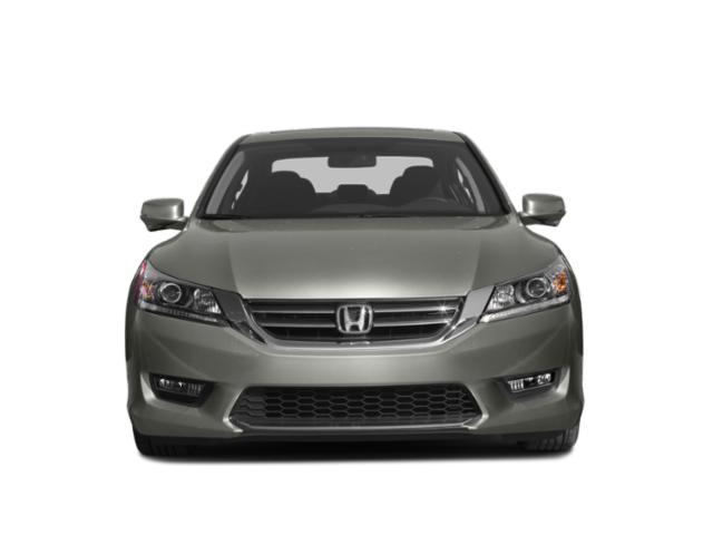 2013 Honda Accord Sedan Vehicle Photo in MESA, AZ 85206-4395