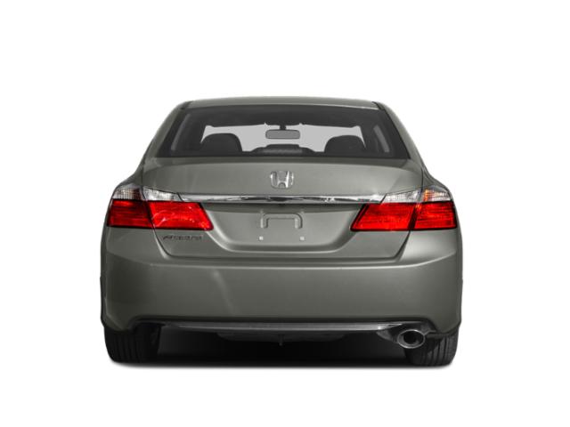 2013 Honda Accord Sedan Vehicle Photo in MESA, AZ 85206-4395