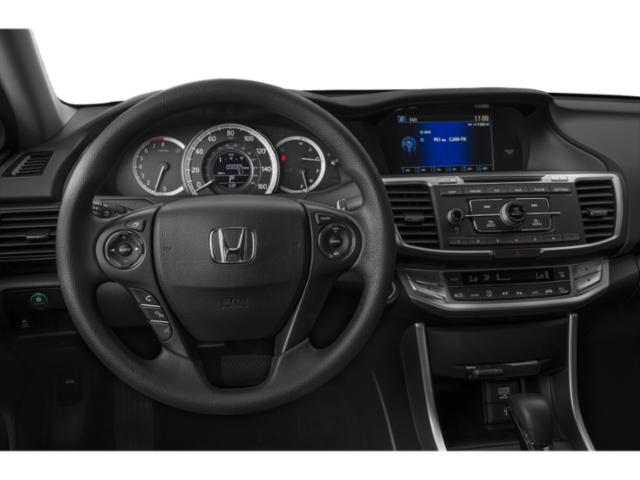 2013 Honda Accord Sedan Vehicle Photo in MESA, AZ 85206-4395