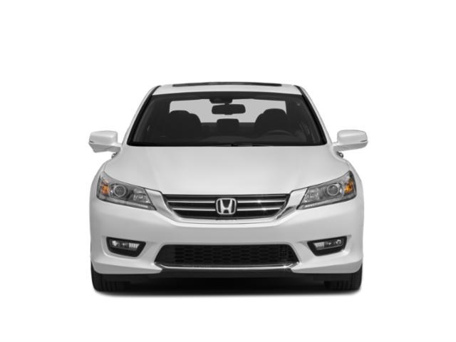 2013 Honda Accord Sedan Vehicle Photo in Davie, FL 33331