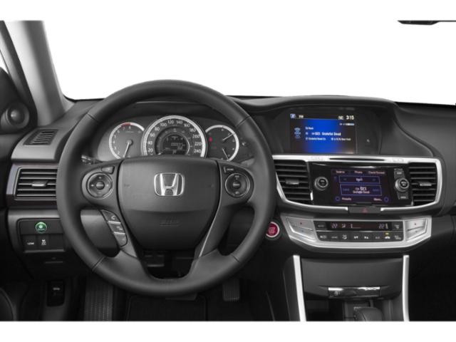 2013 Honda Accord Sedan Vehicle Photo in Hollywood, FL 33021