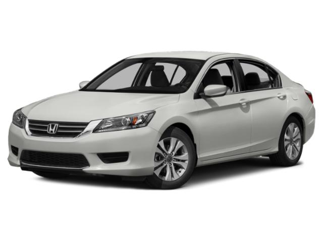 2013 Honda Accord Sedan Vehicle Photo in Clearwater, FL 33764