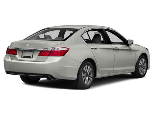 2013 Honda Accord Sedan Vehicle Photo in Clearwater, FL 33764