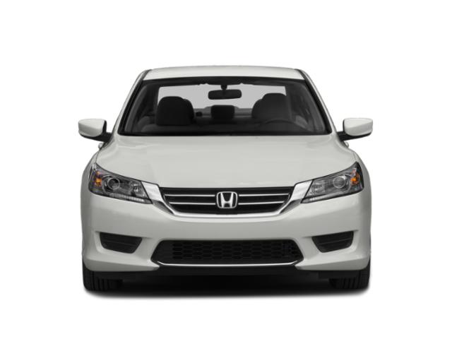 2013 Honda Accord Sedan Vehicle Photo in Clearwater, FL 33764