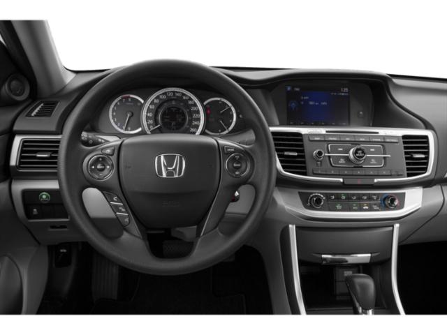 2013 Honda Accord Sedan Vehicle Photo in Clearwater, FL 33764