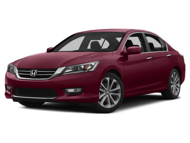 2013 Honda Accord Sedan Vehicle Photo in Trevose, PA 19053