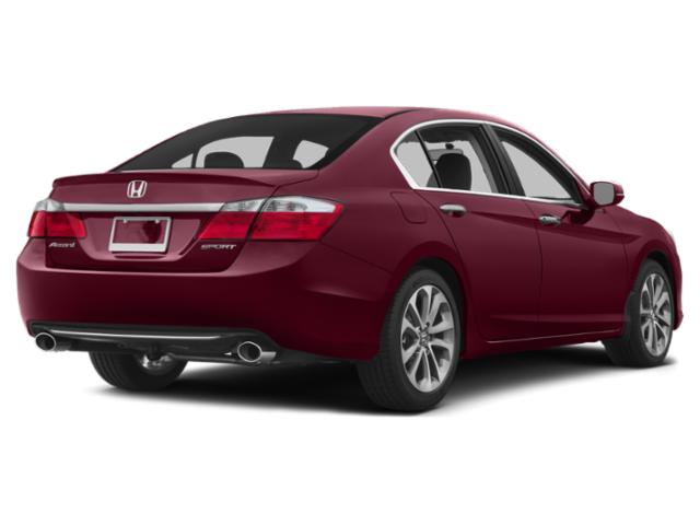 2013 Honda Accord Sedan Vehicle Photo in Trevose, PA 19053