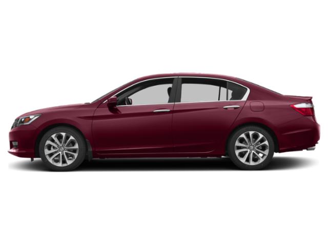 2013 Honda Accord Sedan Vehicle Photo in Trevose, PA 19053