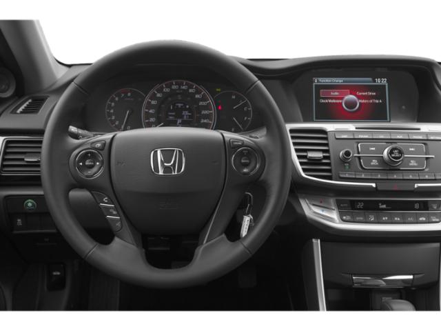 2013 Honda Accord Sedan Vehicle Photo in Trevose, PA 19053