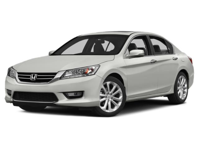 2013 Honda Accord Sedan Vehicle Photo in Winter Park, FL 32792