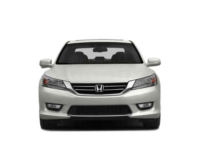 2013 Honda Accord Sedan Vehicle Photo in Winter Park, FL 32792