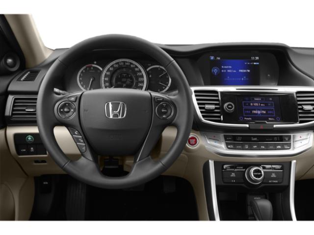 2013 Honda Accord Sedan Vehicle Photo in Winter Park, FL 32792