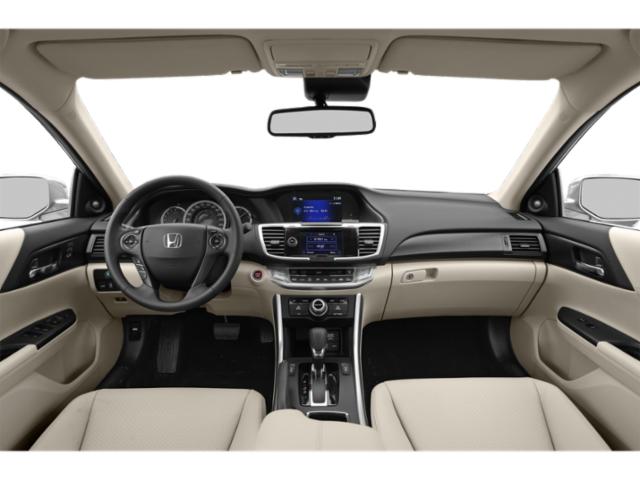 2013 Honda Accord Sedan Vehicle Photo in Winter Park, FL 32792