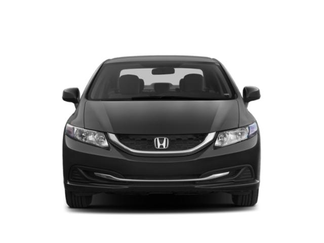 2013 Honda Civic Sedan Vehicle Photo in Oshkosh, WI 54904