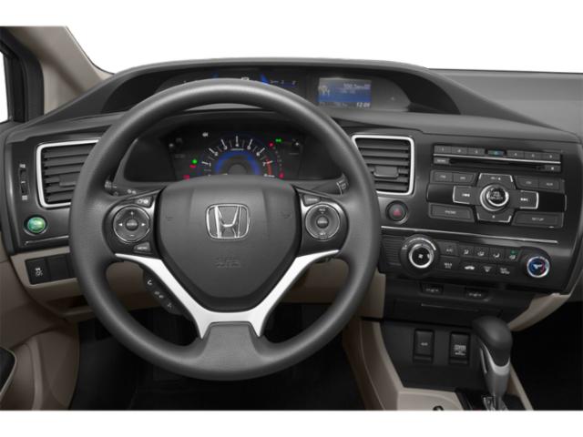 2013 Honda Civic Sedan Vehicle Photo in Oshkosh, WI 54904