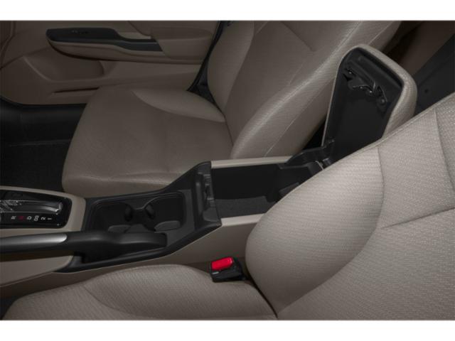 2013 Honda Civic Sedan Vehicle Photo in Oshkosh, WI 54904