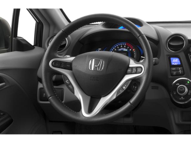 2013 Honda Insight Vehicle Photo in AUSTIN, TX 78759-4154