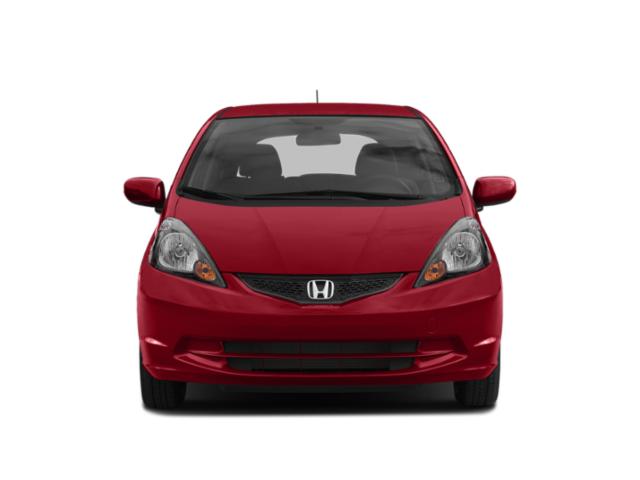 2013 Honda Fit Vehicle Photo in Winter Park, FL 32792