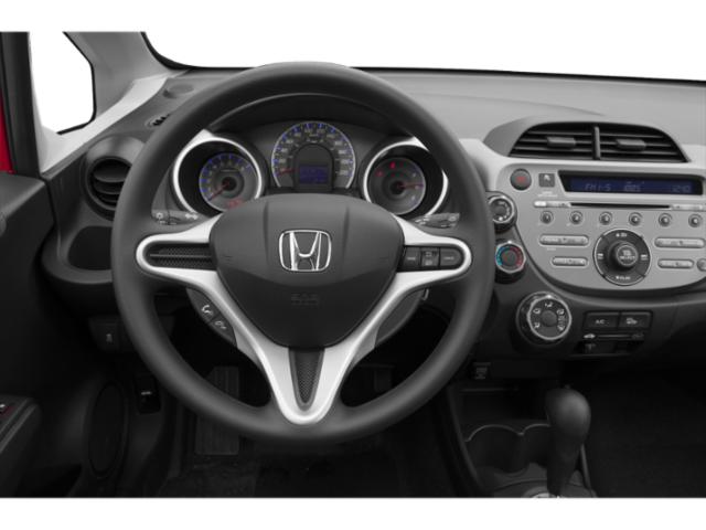 2013 Honda Fit Vehicle Photo in Winter Park, FL 32792