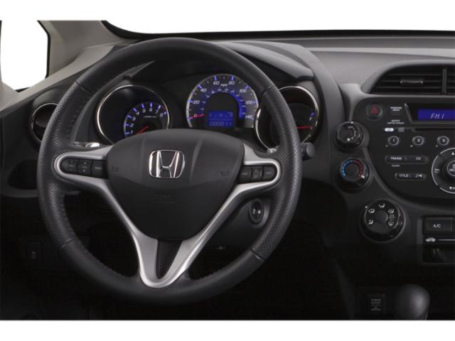 2013 Honda Fit Vehicle Photo in Sanford, FL 32771