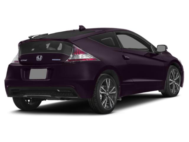 2013 Honda CR-Z Vehicle Photo in San Antonio, TX 78238