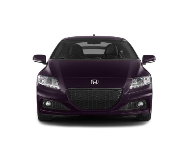 2013 Honda CR-Z Vehicle Photo in San Antonio, TX 78238