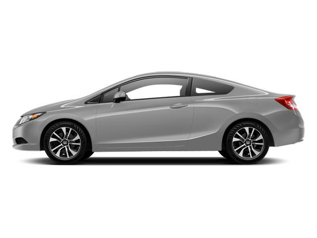 2013 Honda Civic Coupe Vehicle Photo in San Antonio, TX 78238