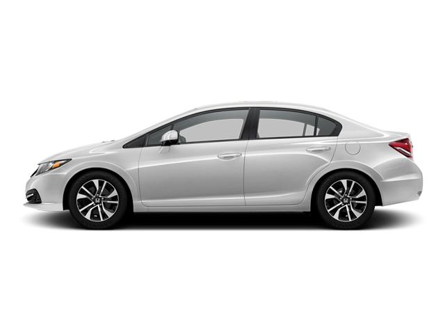 2013 Honda Civic Sedan Vehicle Photo in Oshkosh, WI 54904