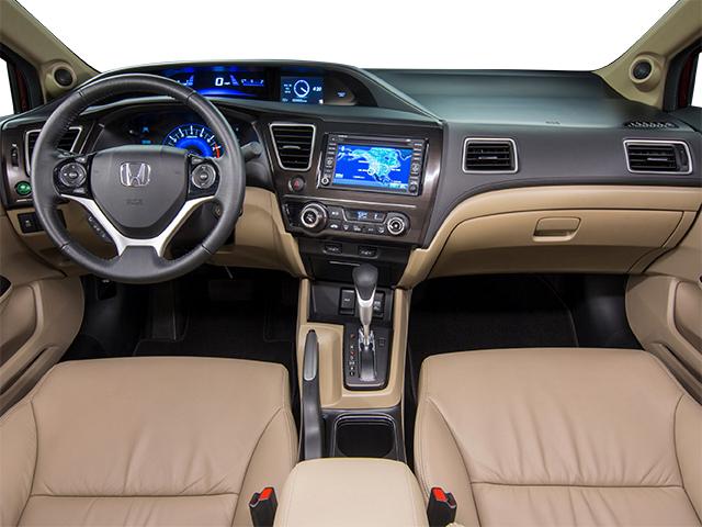 2013 Honda Civic Sedan Vehicle Photo in Oshkosh, WI 54904