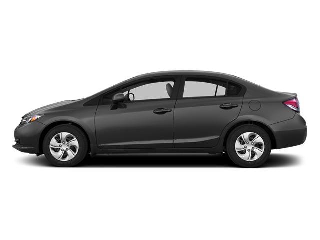 2013 Honda Civic Sedan Vehicle Photo in Clearwater, FL 33764