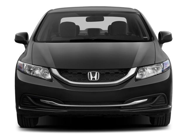 2013 Honda Civic Sedan Vehicle Photo in Clearwater, FL 33764