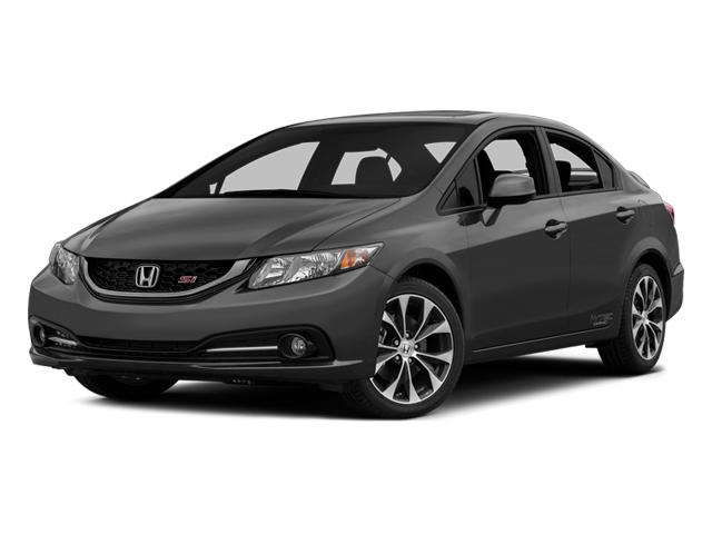 2013 Honda Civic Sdn Vehicle Photo in WEST PALM BEACH, FL 33407-3296