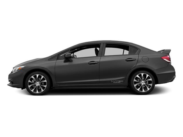 2013 Honda Civic Sdn Vehicle Photo in WEST PALM BEACH, FL 33407-3296